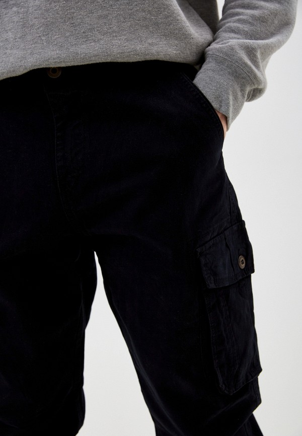 фото Брюки brostem