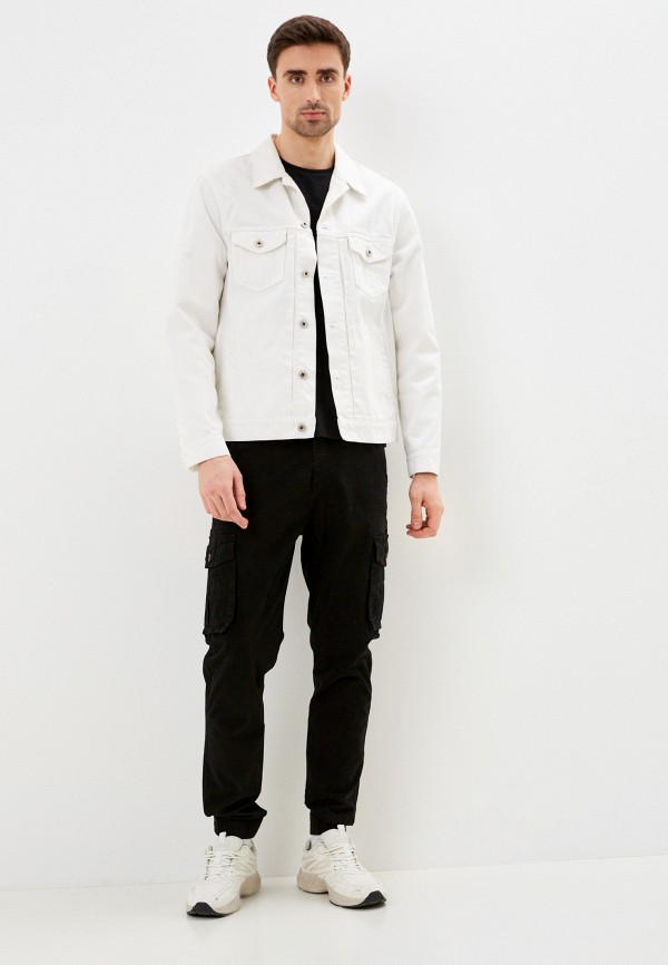 фото Брюки brostem