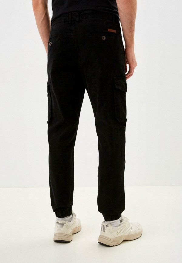 фото Брюки brostem