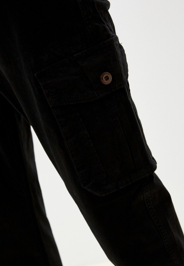 фото Брюки brostem