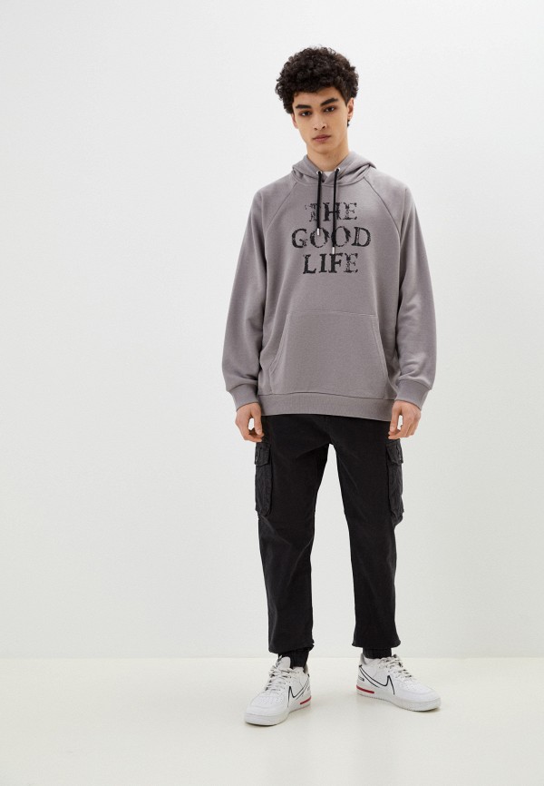 фото Брюки brostem