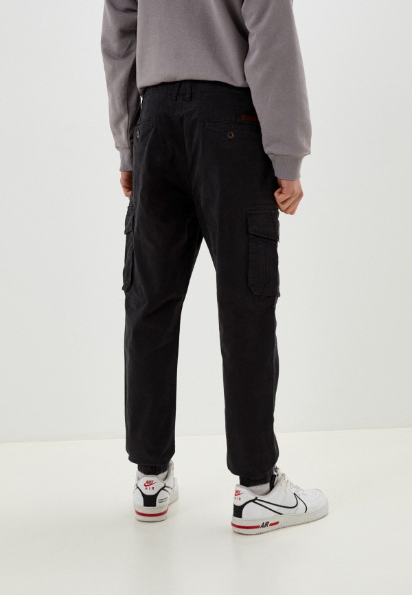 фото Брюки brostem