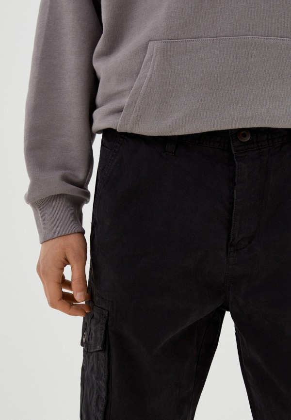 фото Брюки brostem