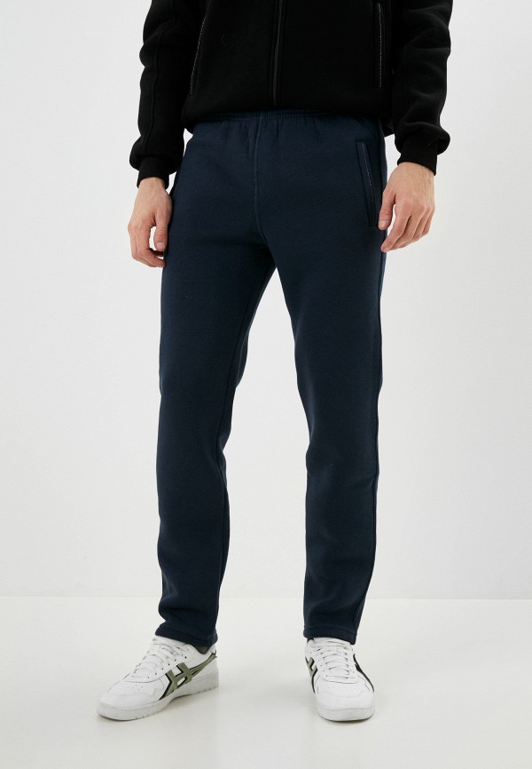 фото Брюки спортивные mego as