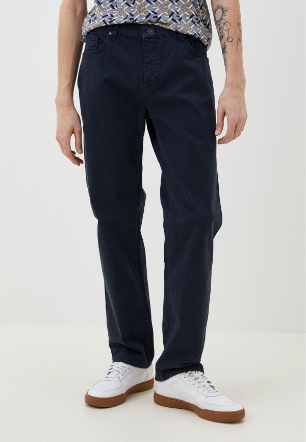 фото Брюки al franco