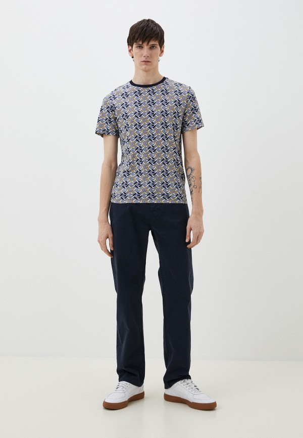 фото Брюки al franco