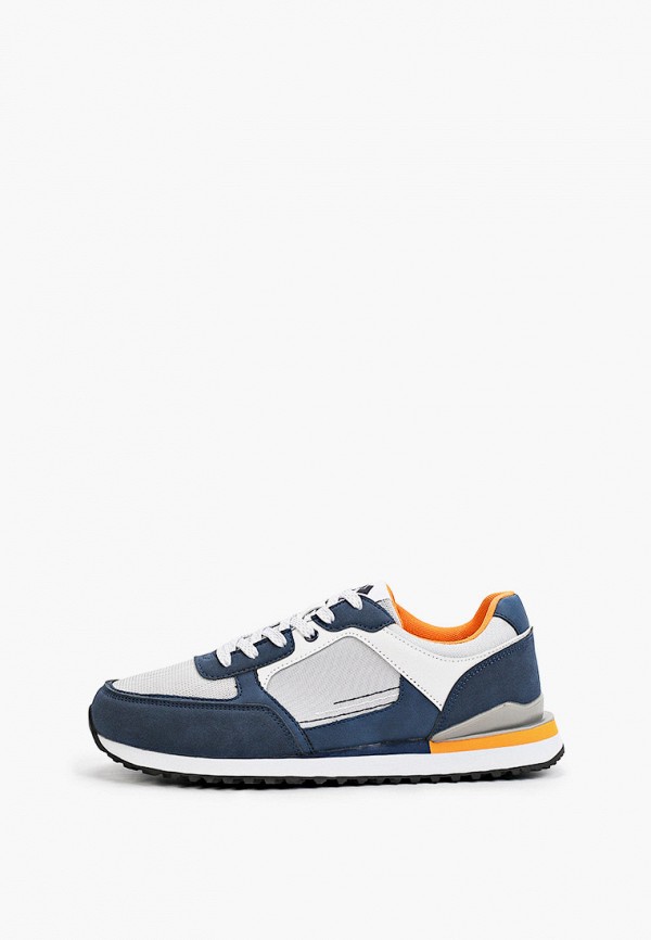 фото Кроссовки mascotte