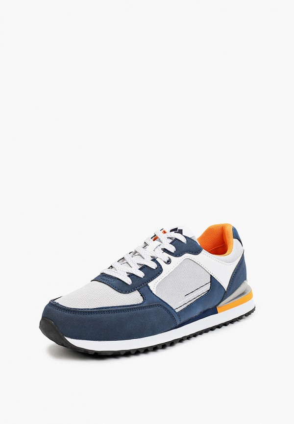 фото Кроссовки mascotte