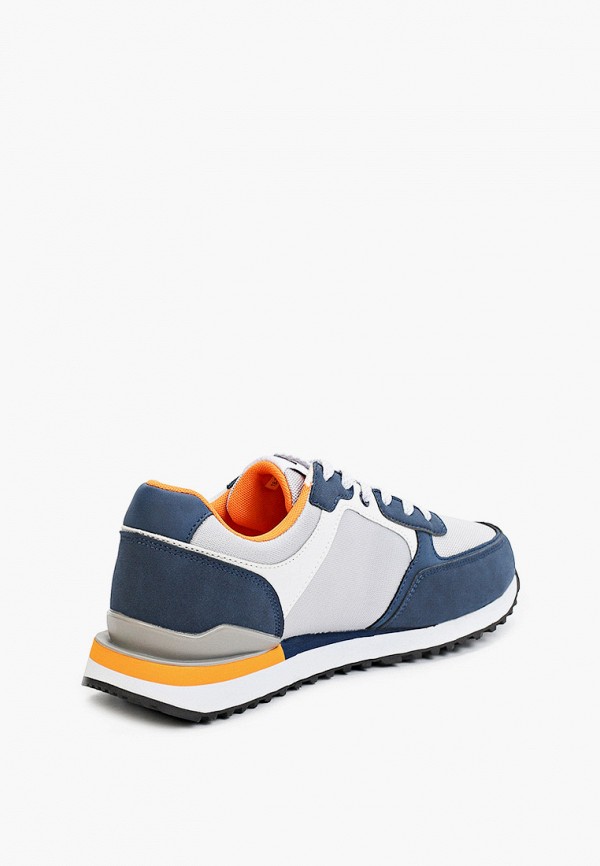 фото Кроссовки mascotte