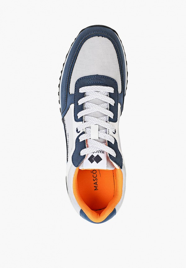 фото Кроссовки mascotte