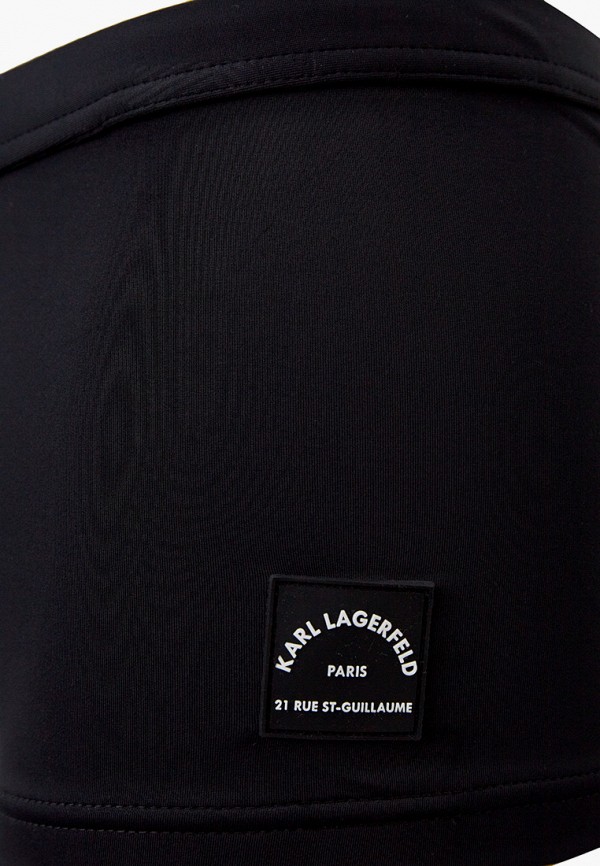 фото Плавки karl lagerfeld