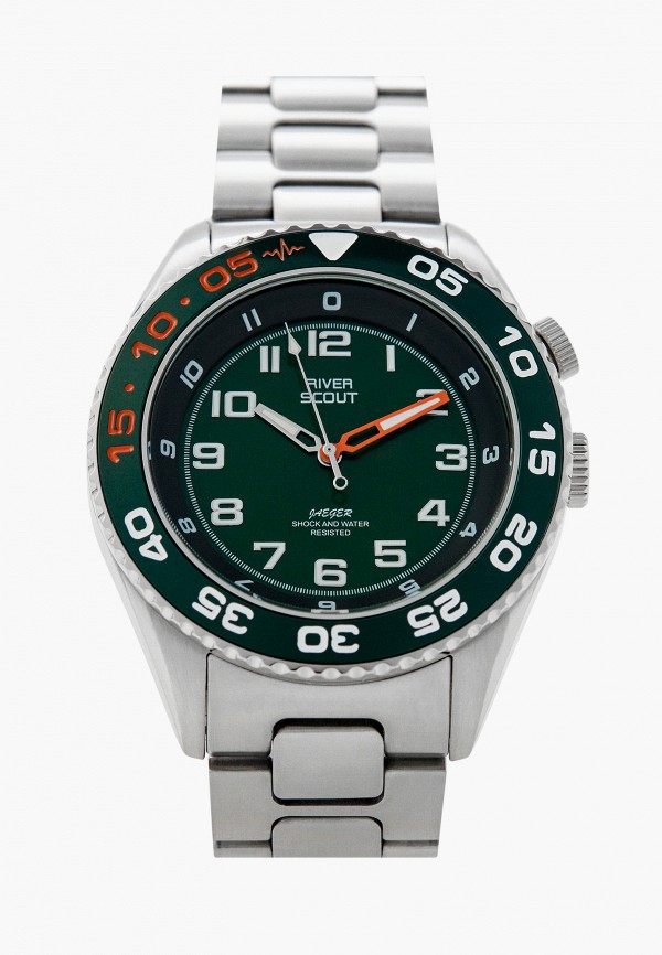 Часы и ремешки сменные 2 шт. River Scout