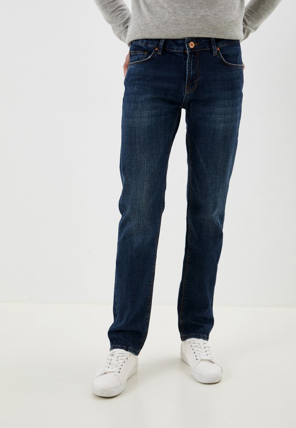 

Джинсы Bochetti, Синий, Classic fit