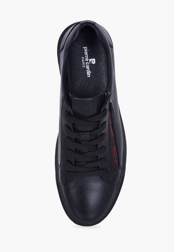 Ботинки Pierre Cardin черный, размер 40, фото 3