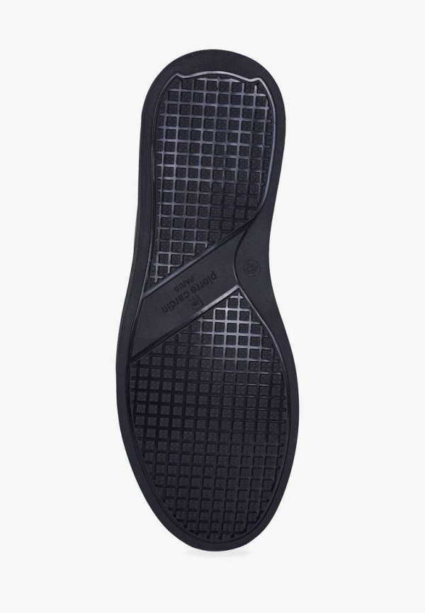 Ботинки Pierre Cardin черный, размер 40, фото 4