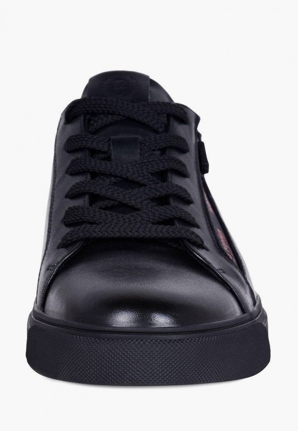 Ботинки Pierre Cardin черный, размер 40, фото 6