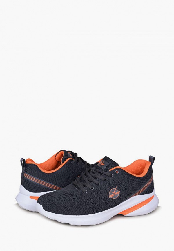 фото Кроссовки timejump