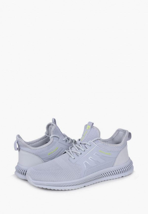 фото Кроссовки pierre cardin