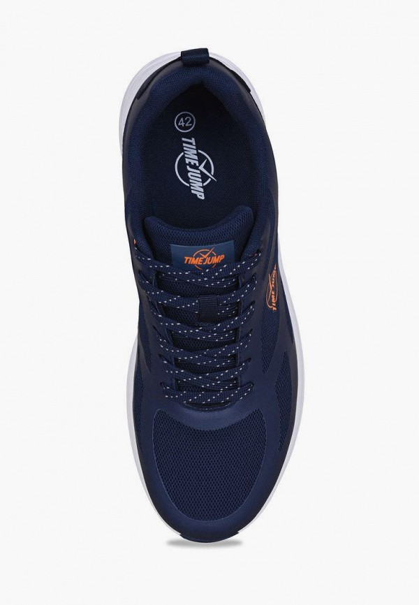 фото Кроссовки timejump