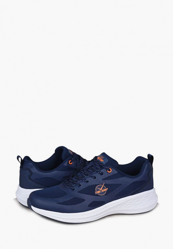 фото Кроссовки timejump