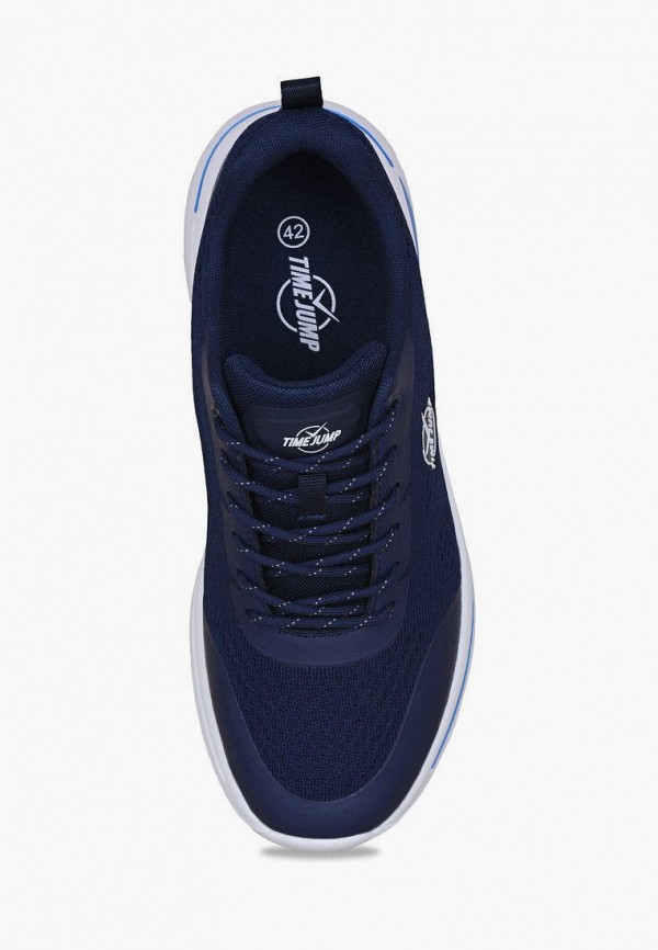 фото Кроссовки timejump