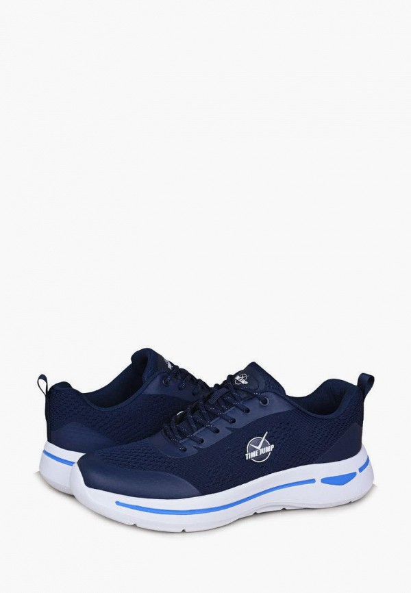 фото Кроссовки timejump