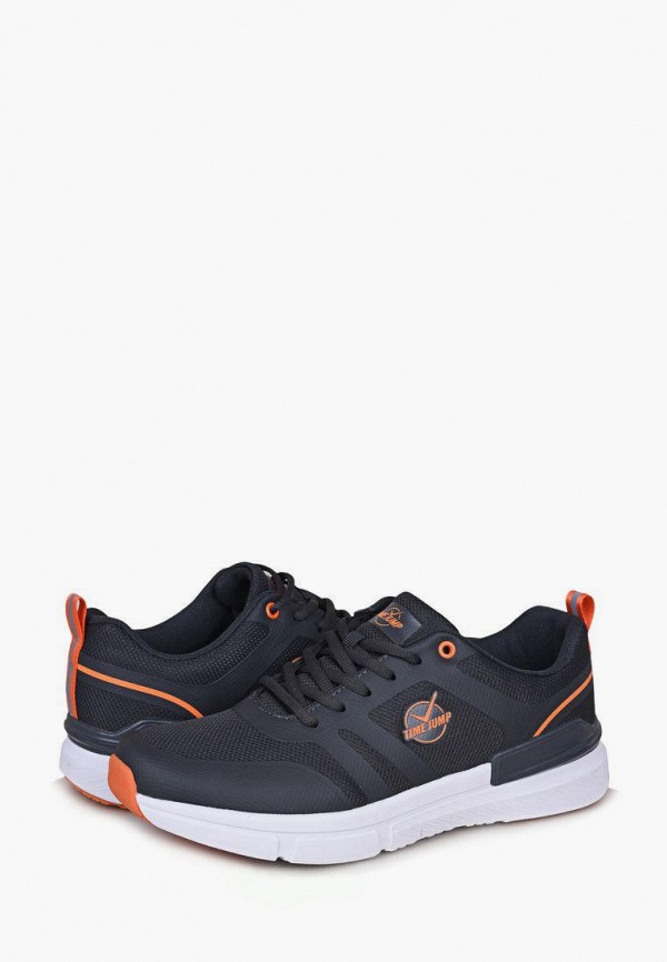 фото Кроссовки timejump