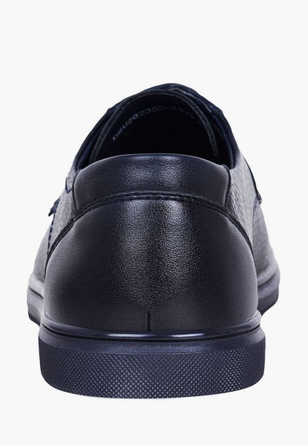 Ботинки T.Taccardi синий, размер 43, фото 5