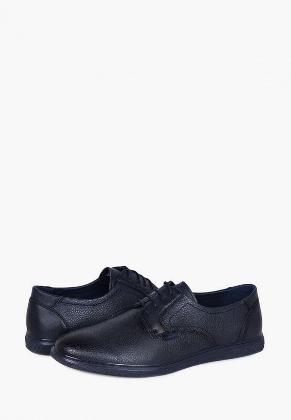 Ботинки T.Taccardi синий, размер 43, фото 8