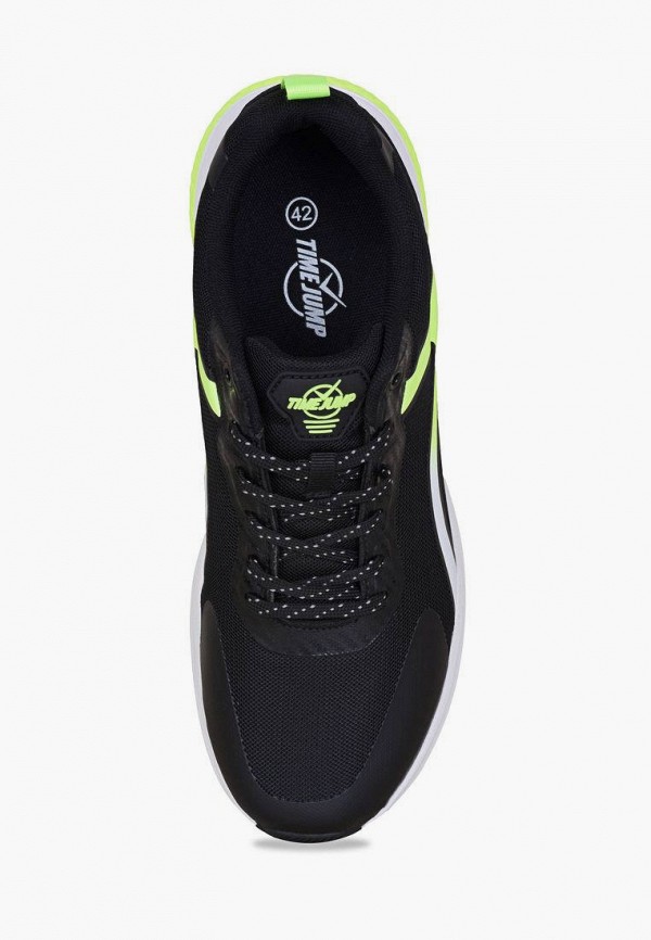 фото Кроссовки timejump