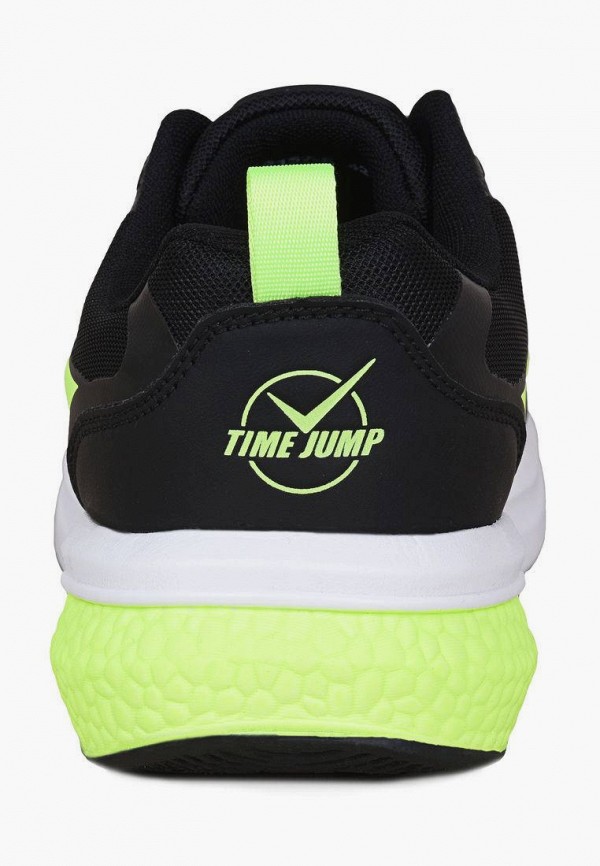 фото Кроссовки timejump