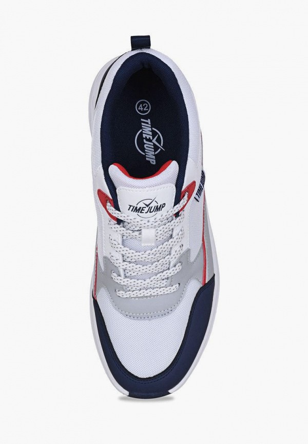 фото Кроссовки timejump