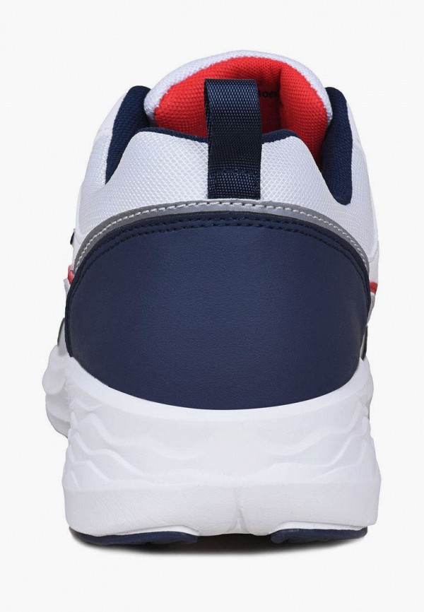 фото Кроссовки timejump