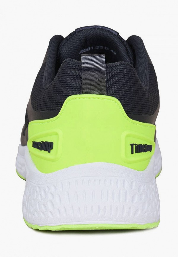 фото Кроссовки timejump