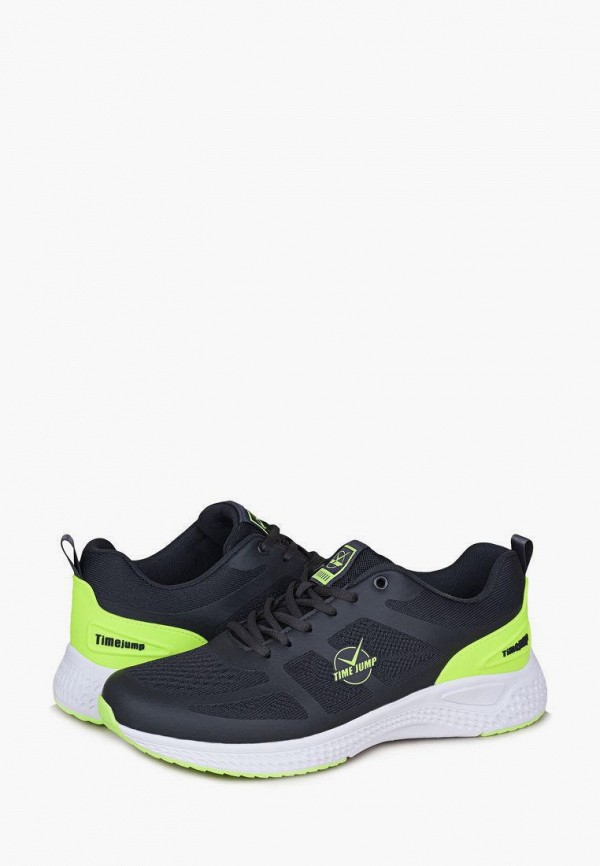 фото Кроссовки timejump