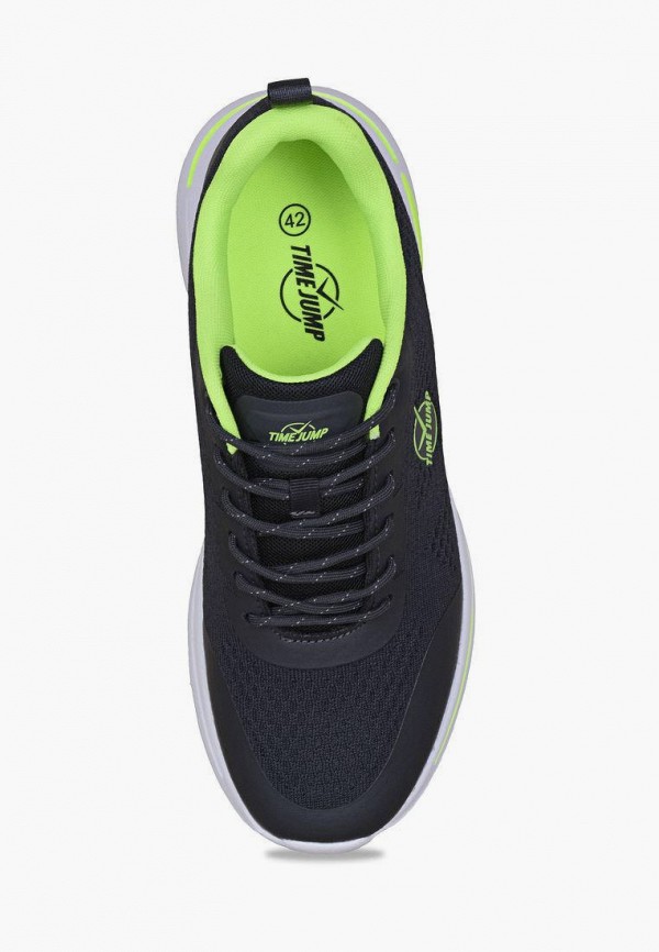 фото Кроссовки timejump