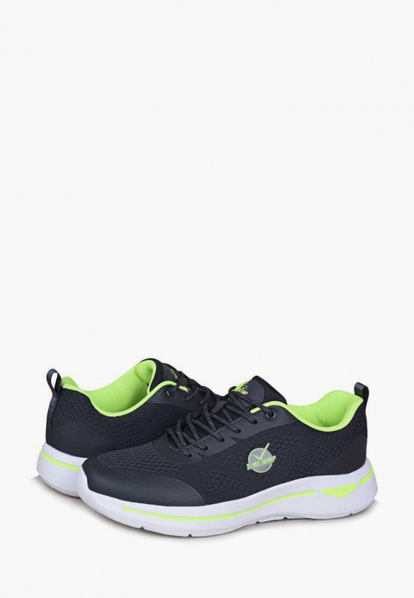 фото Кроссовки timejump