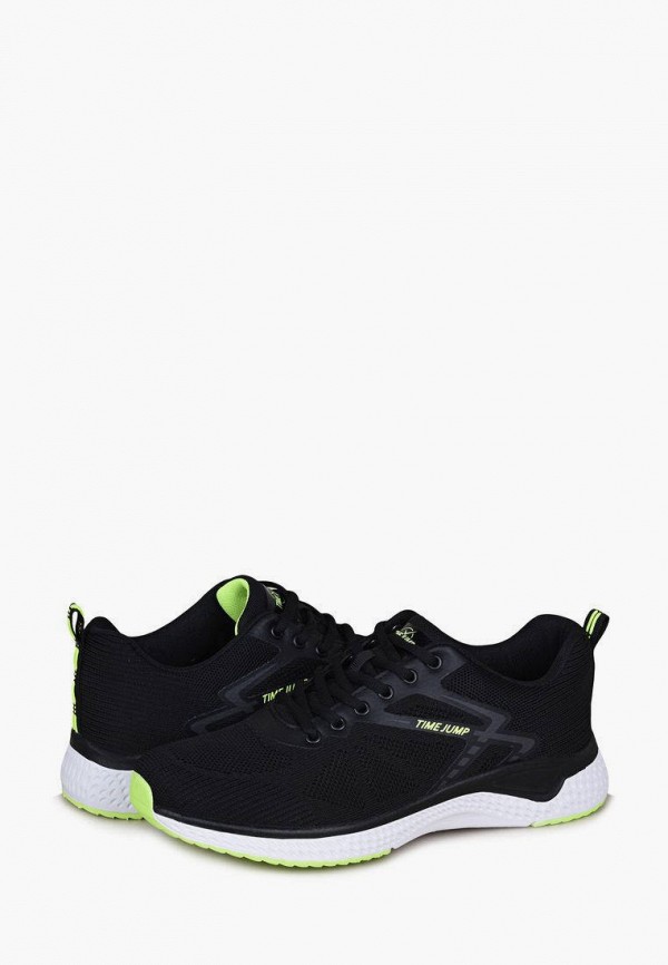 фото Кроссовки timejump