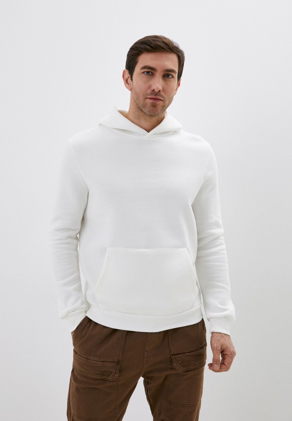 

Худи Mavi, Белый, SWEATSHIRT