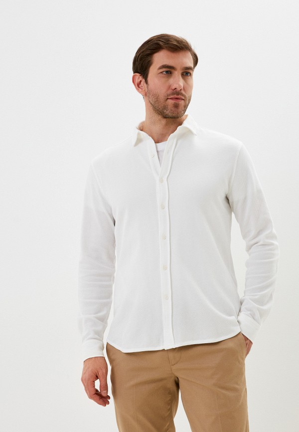 

Рубашка Mavi, Белый, LONG SLEEVE SHIRT