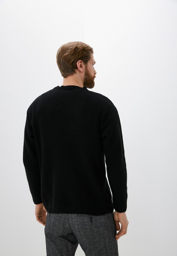 Джемпер Mavi черный, размер 52, фото 3