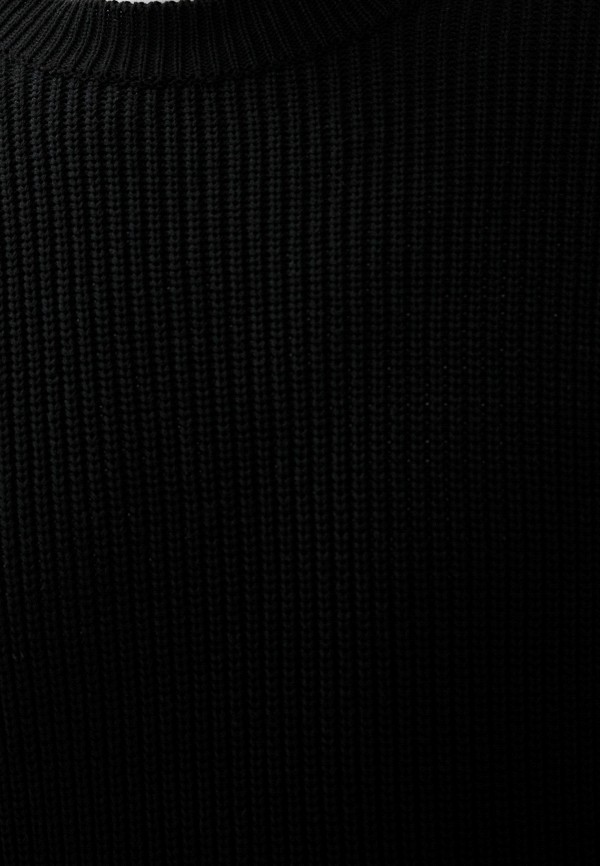 Джемпер Mavi черный, размер 52, фото 4