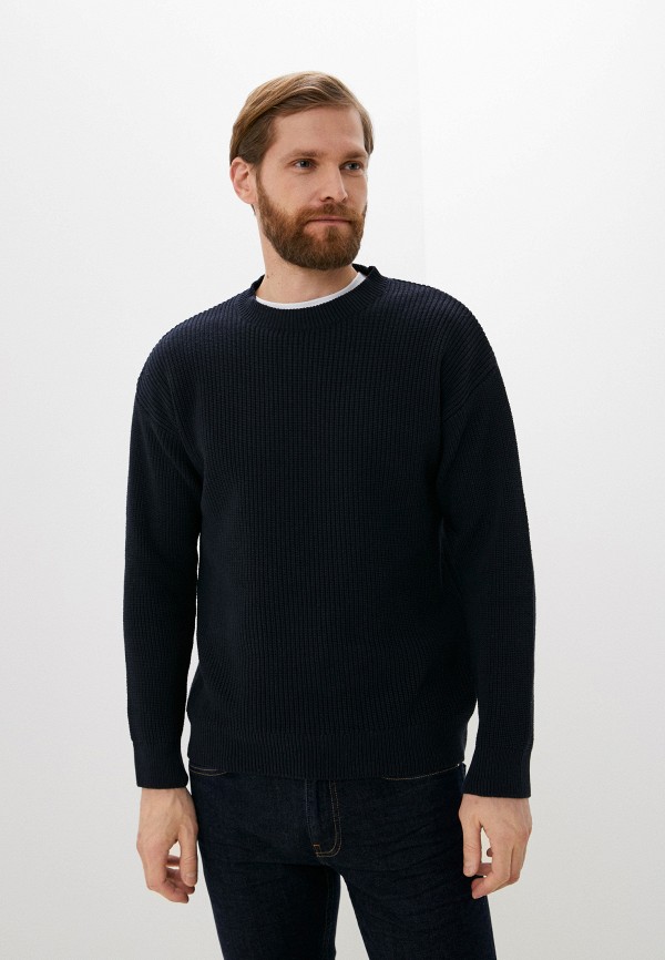 

Джемпер Mavi, Синий, SWEATER