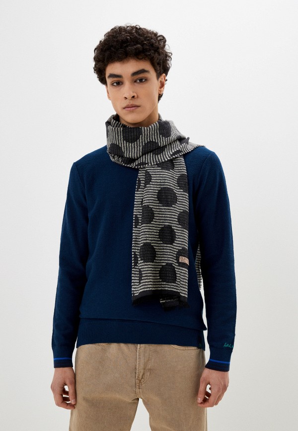 фото Шарф eleganzza