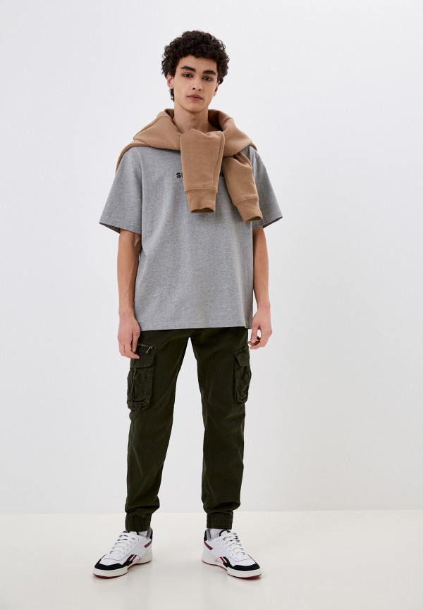 фото Брюки just beauty