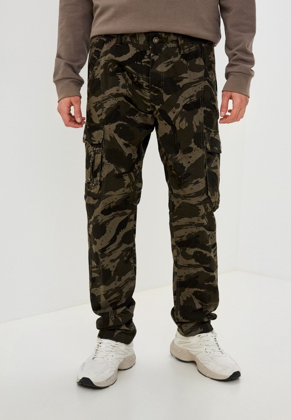 фото Брюки just beauty