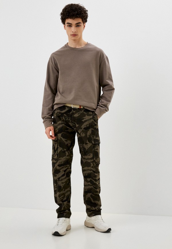 фото Брюки just beauty