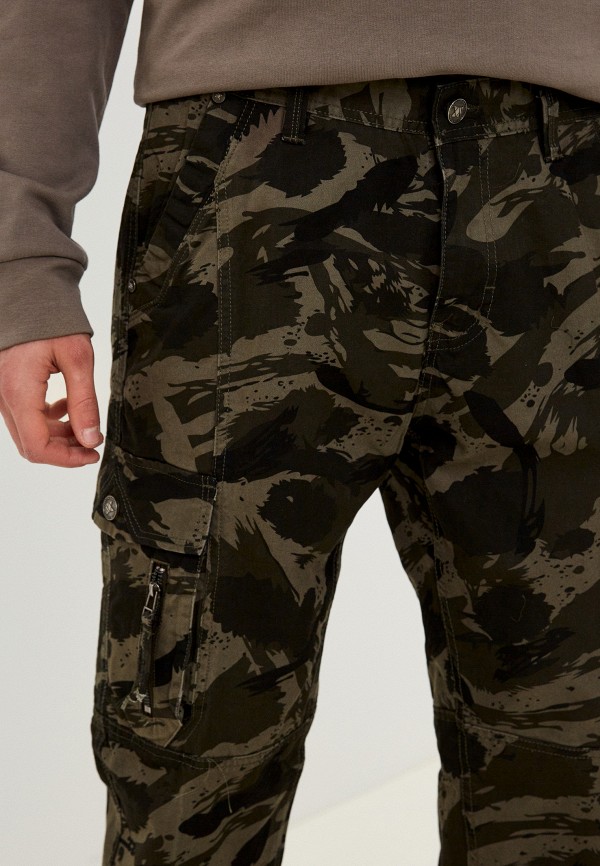 фото Брюки just beauty