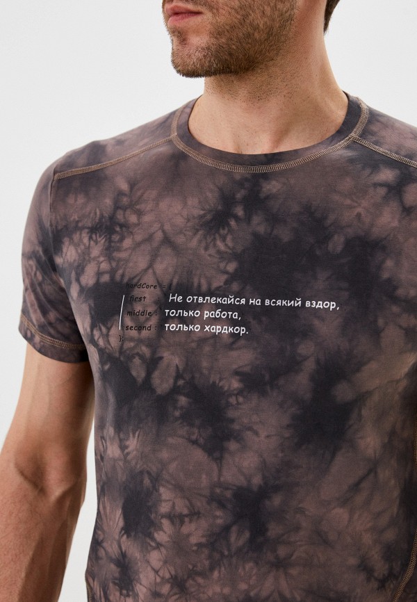 фото Футболка mark formelle