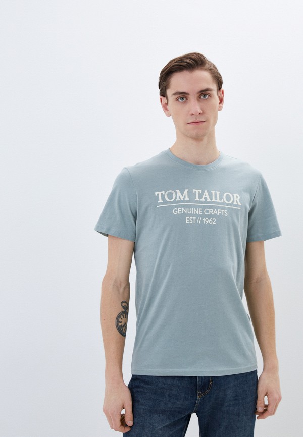 Футболка Tom Tailor футболка